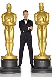 87th Acadamy Awards ceremony - Movie Poster 87th Acadamy Awards ceremony - Movie Poster
