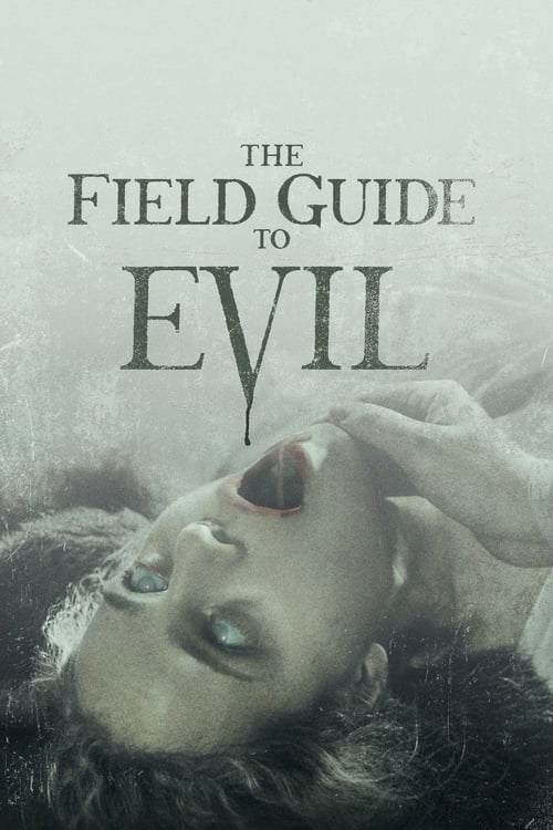 The Field Guide to Evil - Movie Poster The Field Guide to Evil - Movie Poster