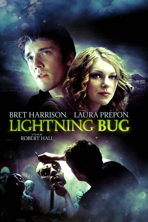 Lightning Bug - Movie Poster Lightning Bug - Movie Poster