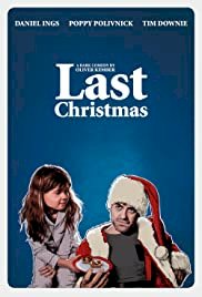 Last Christmas - Movie Poster Last Christmas - Movie Poster