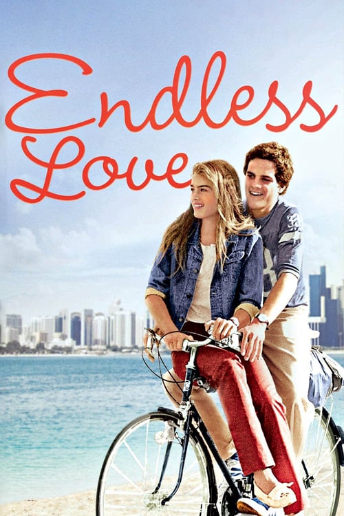 Endless Love - Movie Poster Endless Love - Movie Poster