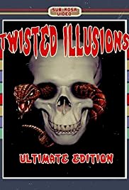 Twisted Illusions - Movie Poster