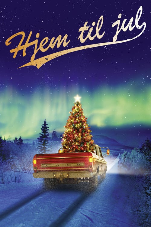 Home for Christmas - Movie Poster Home for Christmas - Movie Poster