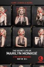 The Secret Life of Marilyn Monroe: TV promo - Movie Poster