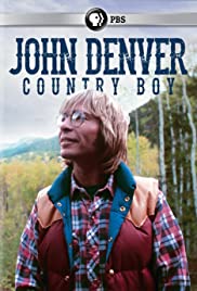 John Denver: Country Boy - Movie Poster John Denver: Country Boy - Movie Poster