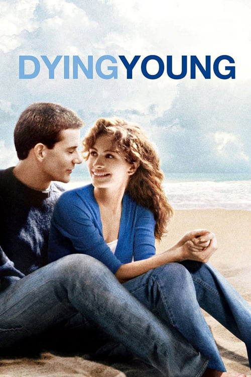 Dying Young - Movie Poster