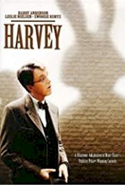 Harvey - Movie Poster Harvey - Movie Poster