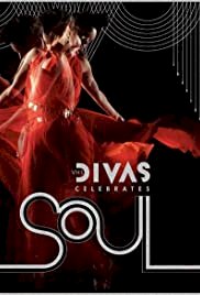 VH1 Divas Celebrates Soul - Movie Poster VH1 Divas Celebrates Soul - Movie Poster