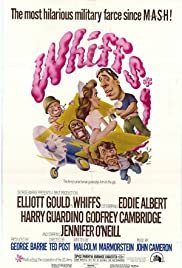 Whiffs - Movie Poster Whiffs - Movie Poster