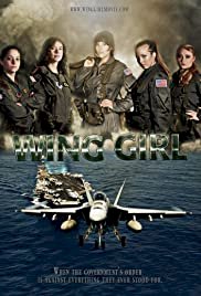 Wing's of the Wasp - Movie Poster Wing's of the Wasp - Movie Poster