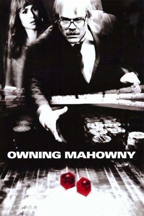 Owning Mahowny - Movie Poster Owning Mahowny - Movie Poster