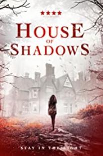 Controra - House of Shadows - Movie Poster Controra - House of Shadows - Movie Poster