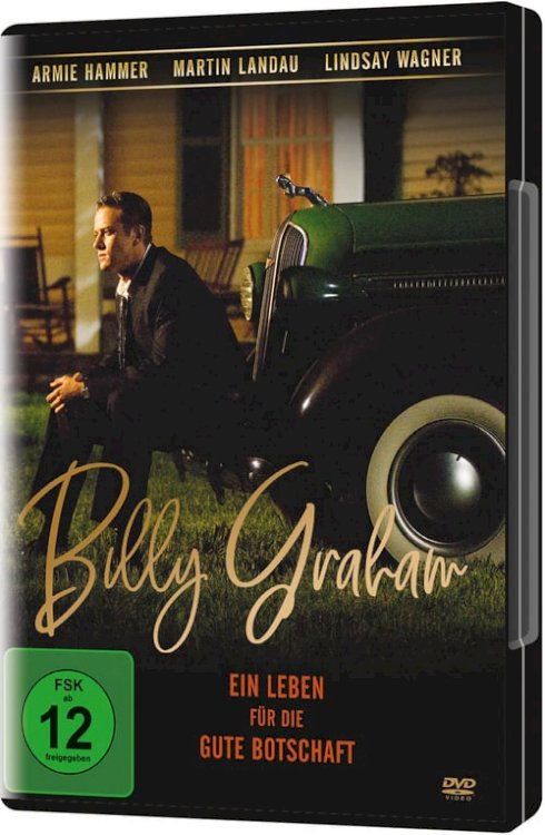 Billy: The Early Years - Movie Poster Billy: The Early Years - Movie Poster