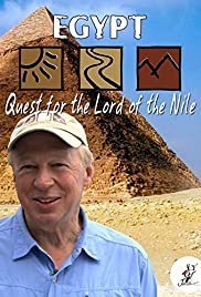 Richard Bangs' Adventures with Purpose: Egypt, Quest for the Lord of the Nile - Movie Poster