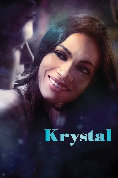 Krystal - Movie Poster Krystal - Movie Poster