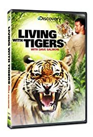 Living with Tigers - Movie Poster Living with Tigers - Movie Poster
