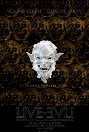 Grave Walkers - Movie Poster