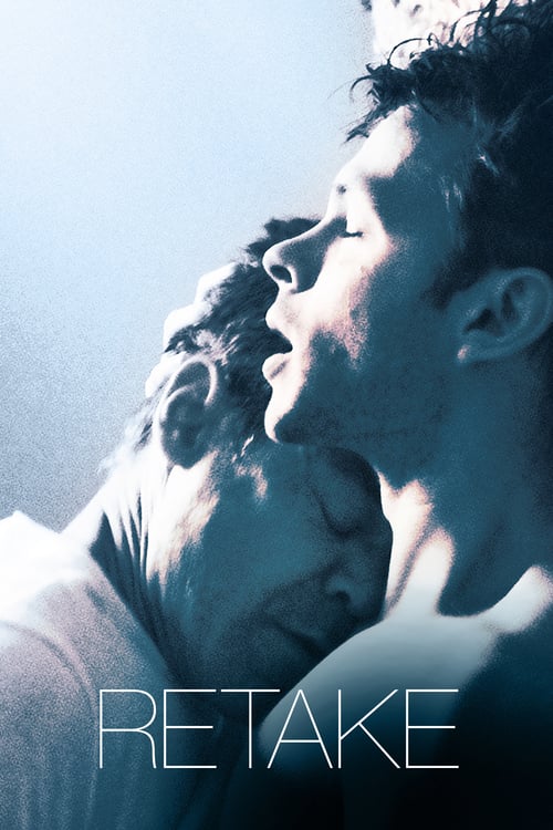 Retake - Movie Poster Retake - Movie Poster