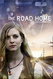 The Road Home - Movie Poster The Road Home - Movie Poster