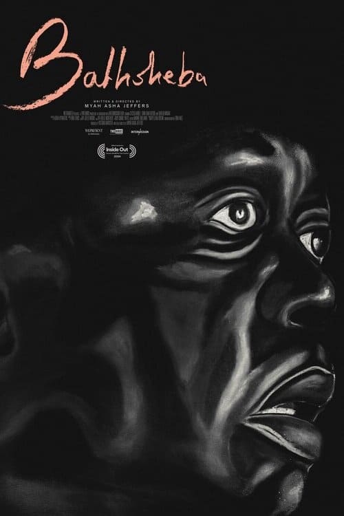 Bathsheba - Movie Poster Bathsheba - Movie Poster