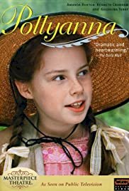 Pollyanna - Movie Poster