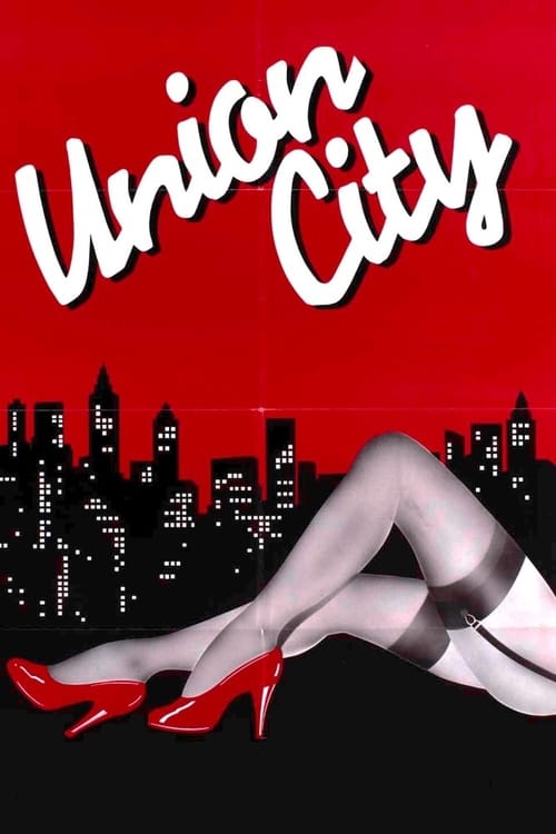 Union City - Movie Poster Union City - Movie Poster