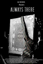 Always There - Movie Poster Always There - Movie Poster