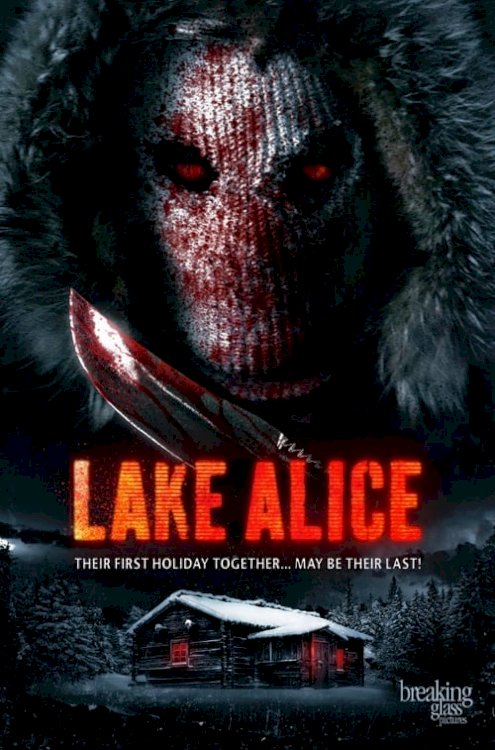 Lake Alice - Movie Poster Lake Alice - Movie Poster