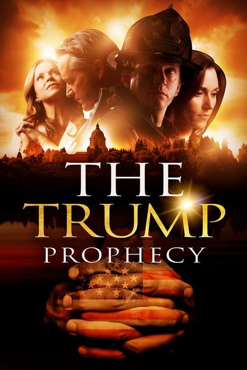The Trump Prophecy - Movie Poster The Trump Prophecy - Movie Poster