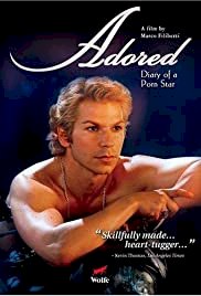 Adored - Movie Poster Adored - Movie Poster