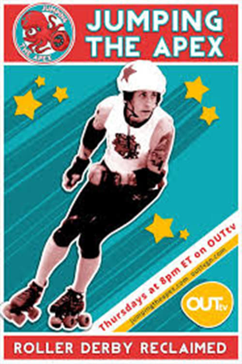 Jumping the Apex - Movie Poster Jumping the Apex - Movie Poster