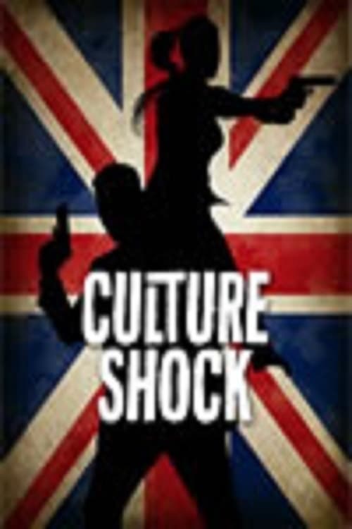 Culture Shock - Movie Poster Culture Shock - Movie Poster