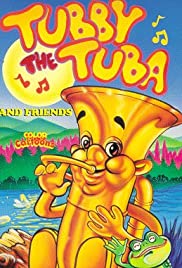 Tubby the Tuba - Movie Poster Tubby the Tuba - Movie Poster