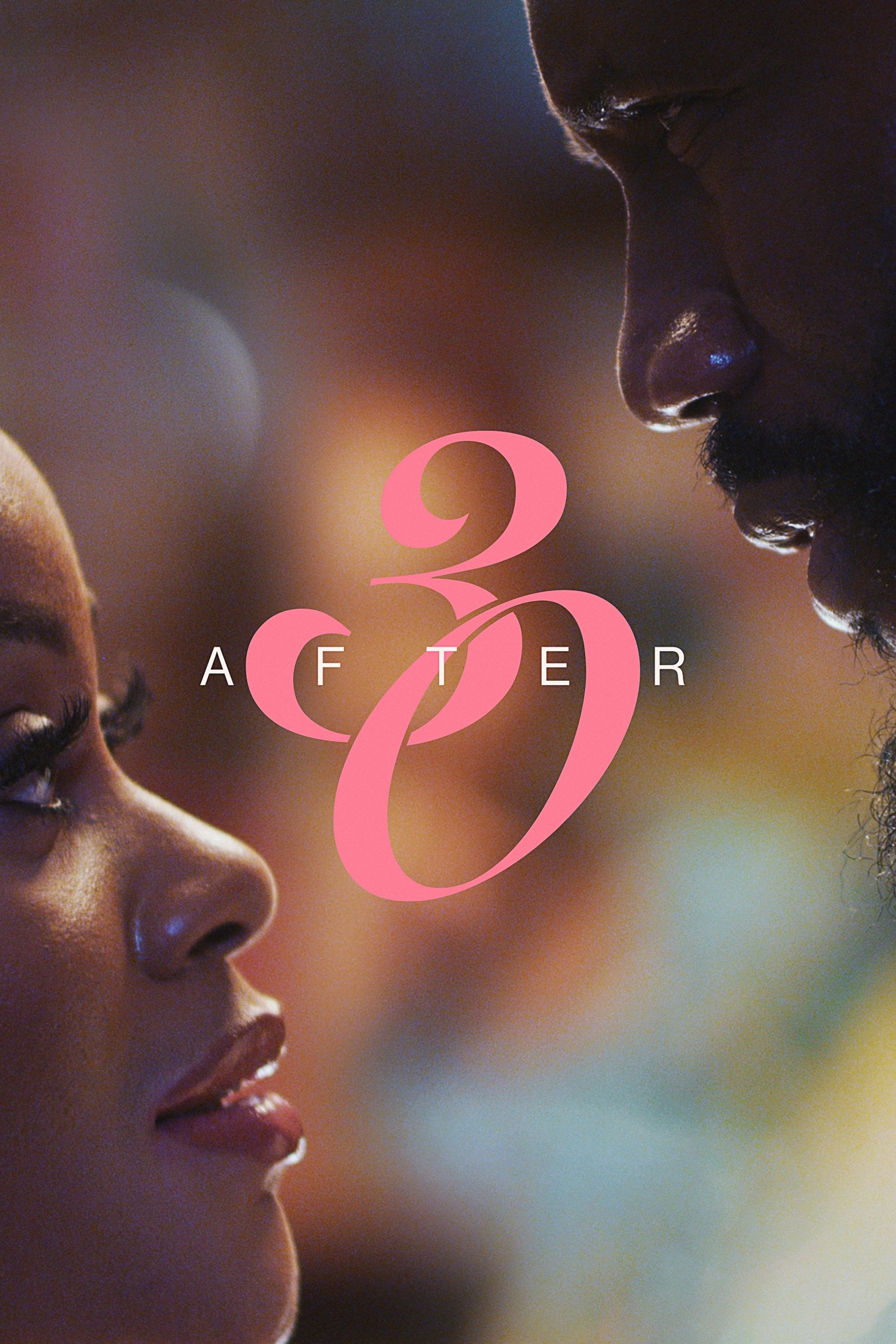 After 30 - Movie Poster After 30 - Movie Poster