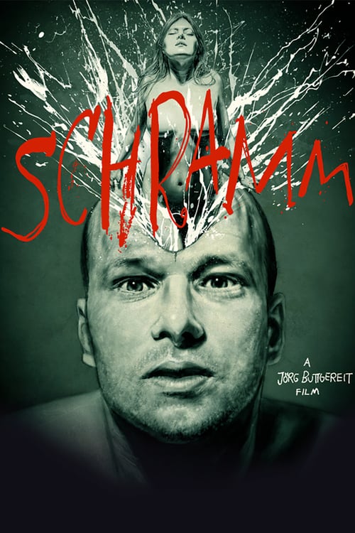 Schramm - Movie Poster Schramm - Movie Poster