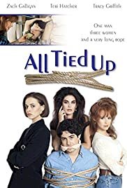 All Tied Up - Movie Poster All Tied Up - Movie Poster