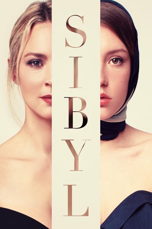 Sibyl - Movie Poster Sibyl - Movie Poster