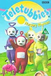 Teletubbies: Nursery Rhymes - Movie Poster Teletubbies: Nursery Rhymes - Movie Poster