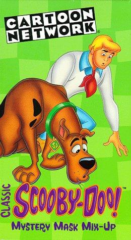 Scooby-Doo's Creepiest Capers - Movie Poster Scooby-Doo's Creepiest Capers - Movie Poster