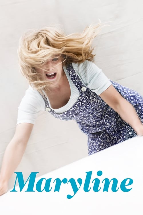 Maryline - Movie Poster