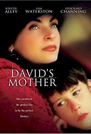 David's Mother - Movie Poster David's Mother - Movie Poster