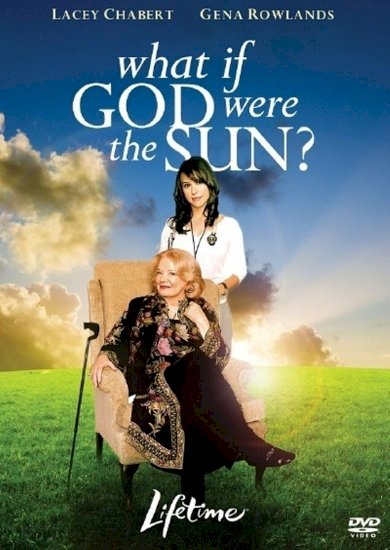 What If God Were the Sun? - Movie Poster What If God Were the Sun? - Movie Poster