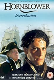 Hornblower: Retribution - Movie Poster Hornblower: Retribution - Movie Poster