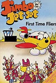 Jimbo and the Jet-Set - Movie Poster Jimbo and the Jet-Set - Movie Poster