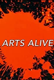 Arts Alive 2017 - Movie Poster Arts Alive 2017 - Movie Poster