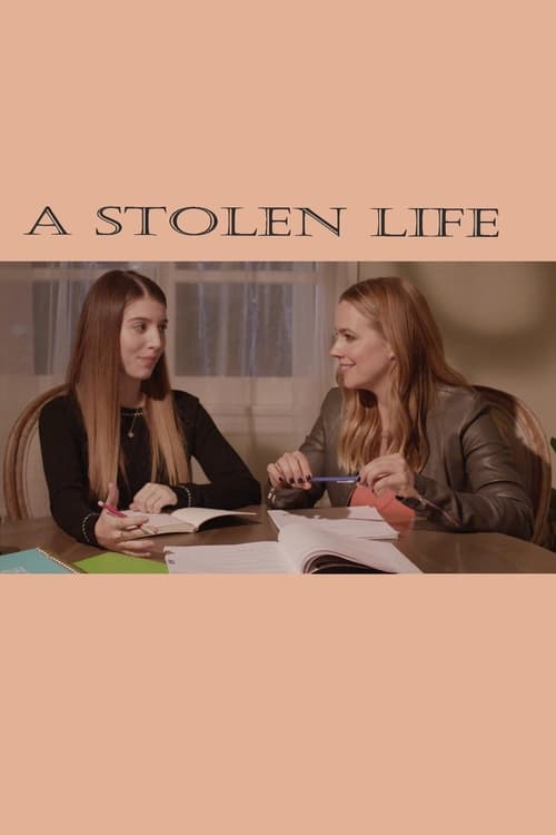 A Stolen Life - Movie Poster A Stolen Life - Movie Poster