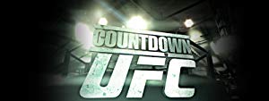 Countdown to UFC 148 - Movie Poster Countdown to UFC 148 - Movie Poster