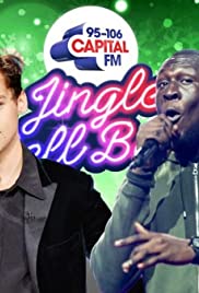 Capital FM: Jingle Bell Ball - Movie Poster Capital FM: Jingle Bell Ball - Movie Poster