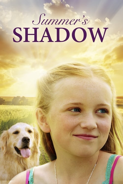 Summer's Shadow - Movie Poster Summer's Shadow - Movie Poster