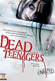 Dead Teenagers - Movie Poster